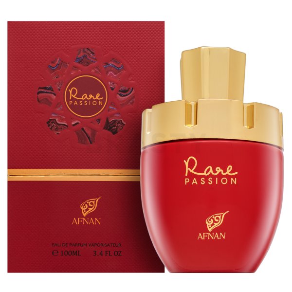 Afnan Rare Passion Eau de Parfum femei 100 ml