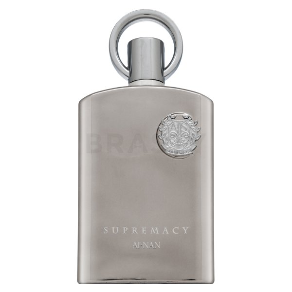 Afnan Supremacy Silver parfémovaná voda pre mužov 150 ml