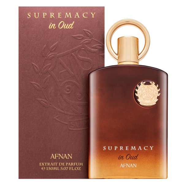 Afnan Supremacy In Oud парфюм унисекс 150 ml