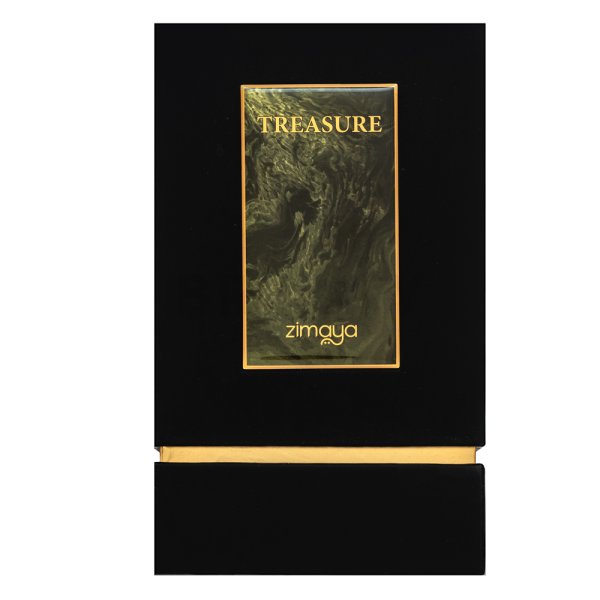 Zimaya Treasure Eau de Parfum para hombre 100 ml