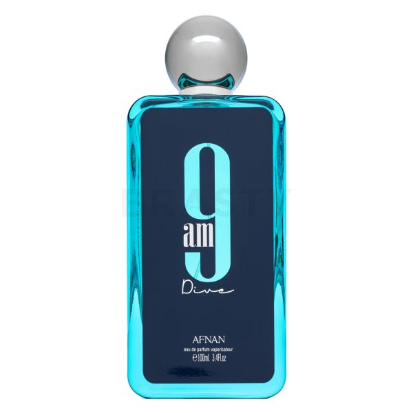 Afnan 9 am Dive parfumirana voda unisex 100 ml