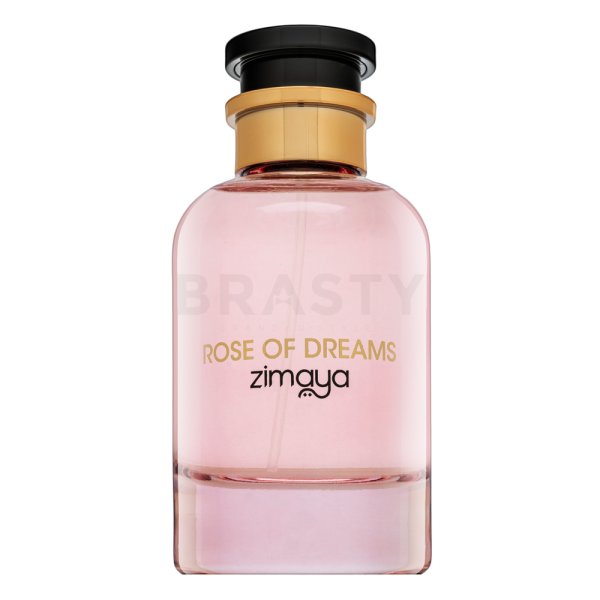 Zimaya Rose Of Dream parfemska voda unisex 100 ml