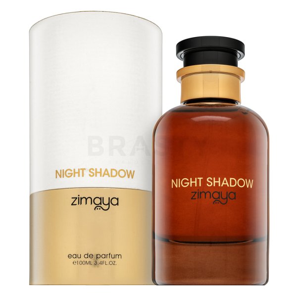 Zimaya Night Shadow woda perfumowana unisex 100 ml