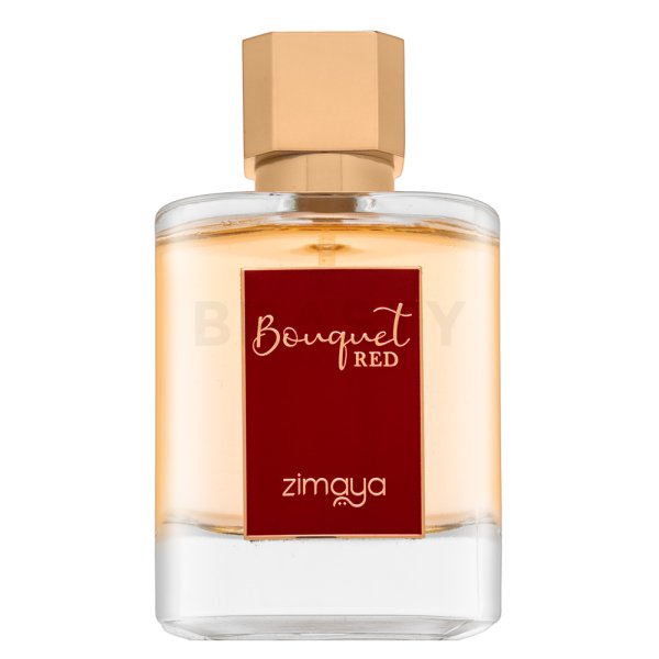 Zimaya Bouquet Red woda perfumowana unisex 100 ml