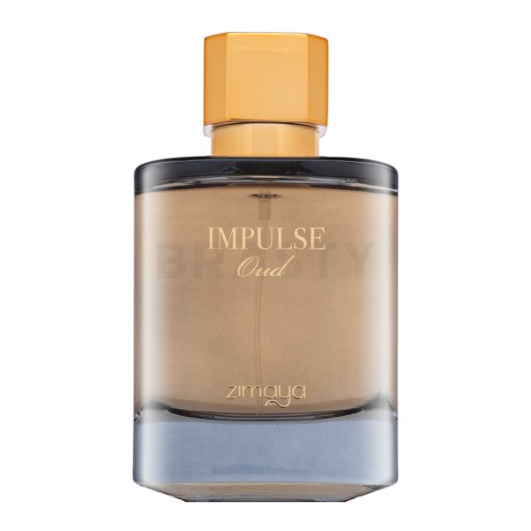 Zimaya Impulse Oud parfemska voda unisex 100 ml