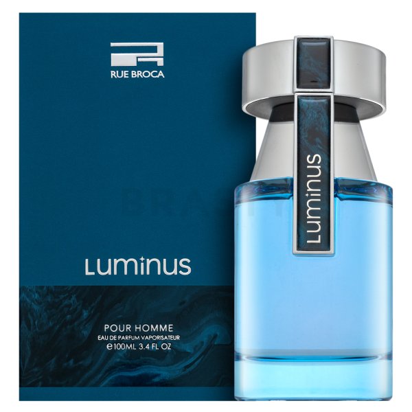 Rue Broca Luminus Eau de Parfum bărbați 100 ml