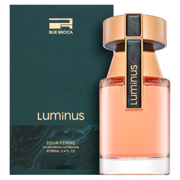 Rue Broca Luminus Eau de Parfum femei 100 ml