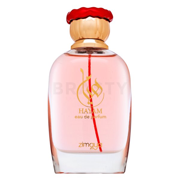 Zimaya Hayam Eau de Parfum voor vrouwen 100 ml