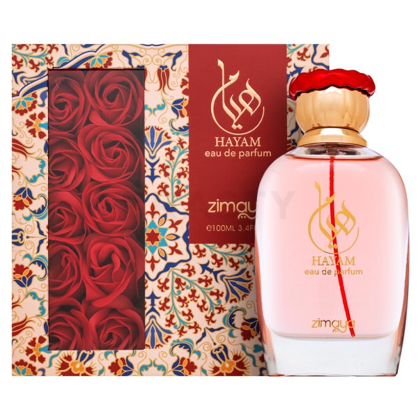 Zimaya Hayam Eau de Parfum para mujer 100 ml