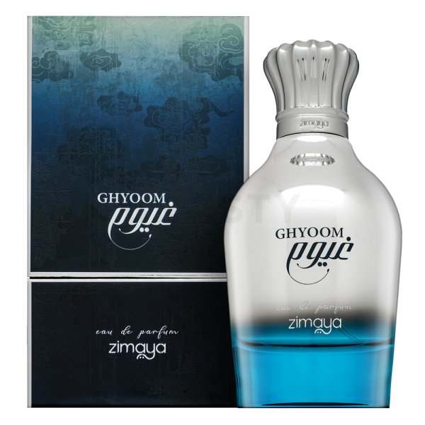 Zimaya Ghyoom Eau de Parfum unisex 100 ml