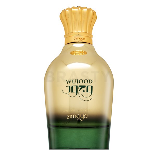 Zimaya Wujood Eau de Parfum unisex 100 ml