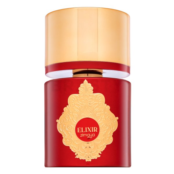 Zimaya Elixir Red parfémovaná voda unisex 100 ml