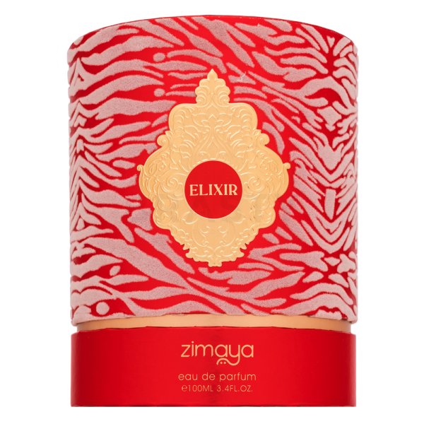 Zimaya Elixir Red parfémovaná voda unisex 100 ml