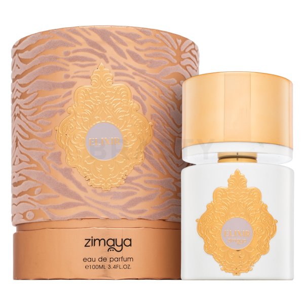 Zimaya Elixir White parfémovaná voda unisex 100 ml