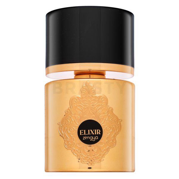 Zimaya Elixir Gold parfémovaná voda unisex 100 ml
