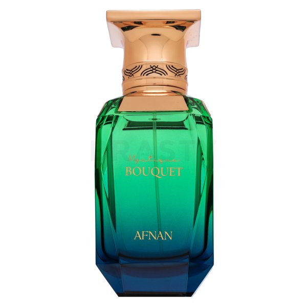 Afnan Mystique Bouquet Eau de Parfum da donna 80 ml