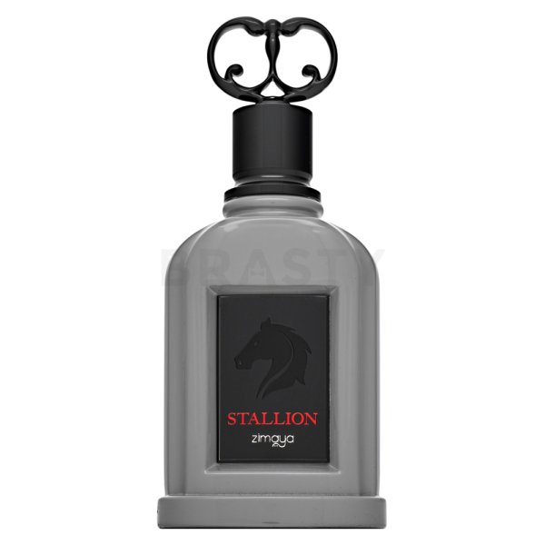 Zimaya Stallion Eau de Parfum para hombre 100 ml