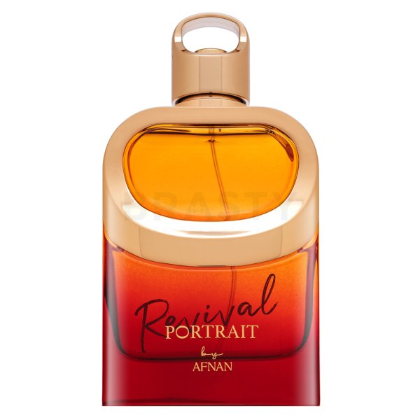 Afnan Portrait Revival parfemska voda unisex 100 ml