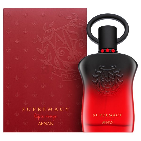 Afnan Supremacy Tapis Rouge parfémovaná voda pro ženy 90 ml