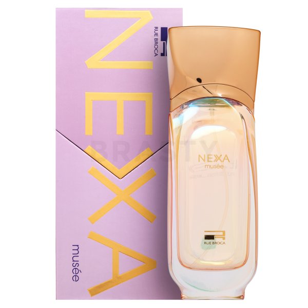 Rue Broca Nexa Musee woda perfumowana dla kobiet 100 ml