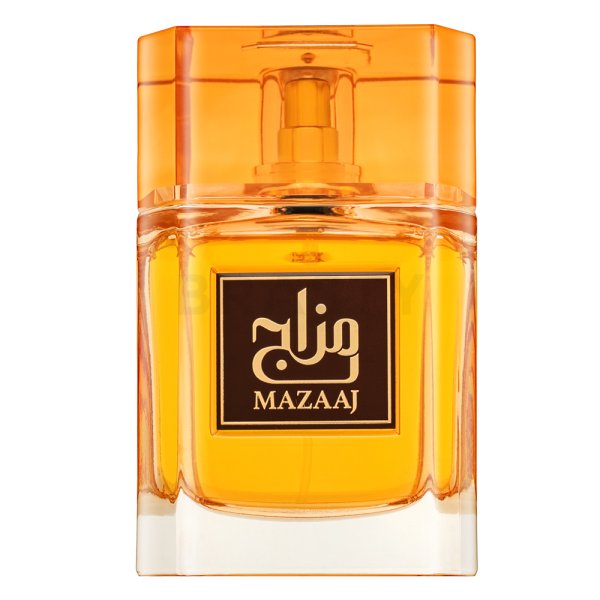 Zimaya Mazaaj woda perfumowana unisex 100 ml