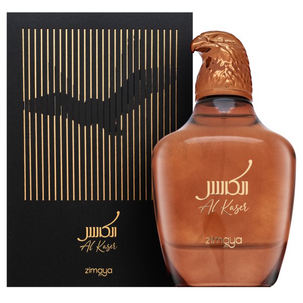 Zimaya Al Kaser Eau de Parfum unisex 100 ml