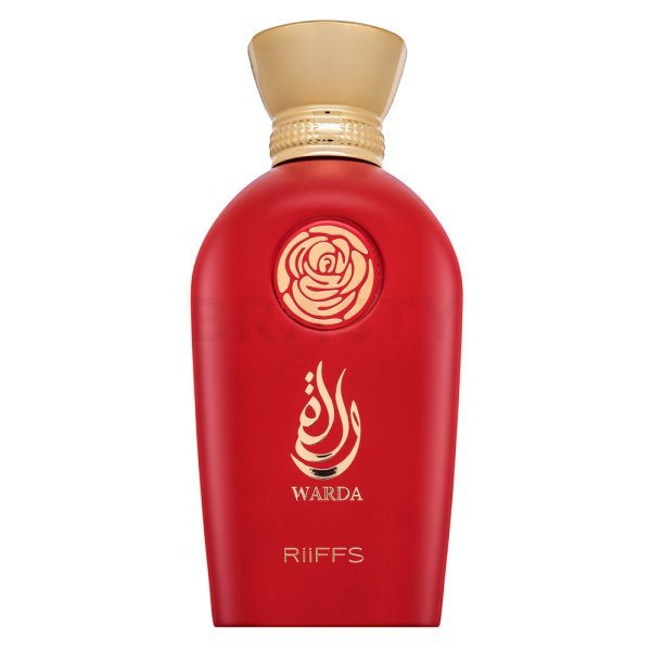 Riiffs Warda Eau de Parfum für Damen 100 ml