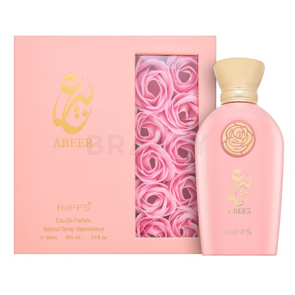 Riiffs Abeer woda perfumowana dla kobiet 100 ml