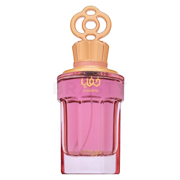 Zimaya Khafaya Pink Eau de Parfum femei 100 ml