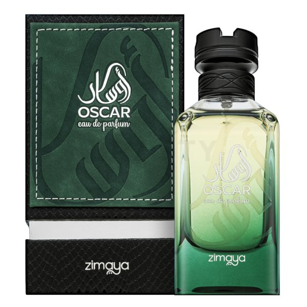 Zimaya Oscar Парфюмна вода унисекс 100 ml