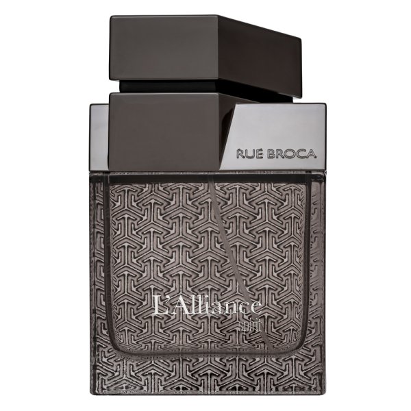 Rue Broca L'Alliance Spirit woda perfumowana unisex 100 ml