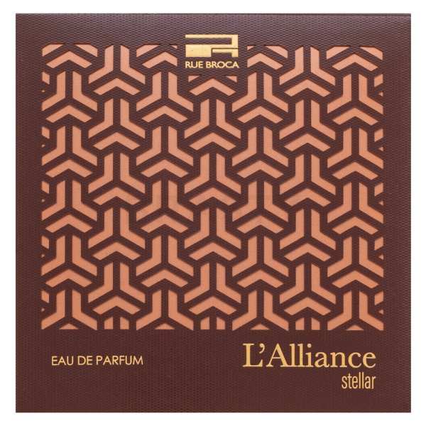 Rue Broca L'Alliance Stellar woda perfumowana unisex 100 ml