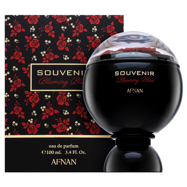 Afnan Souvenir Blooming Bliss parfemska voda za žene 100 ml