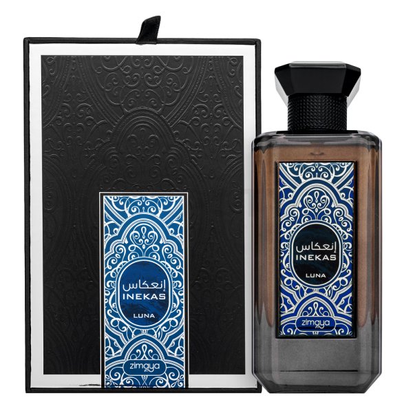 Zimaya Inekas Luna woda perfumowana unisex 100 ml