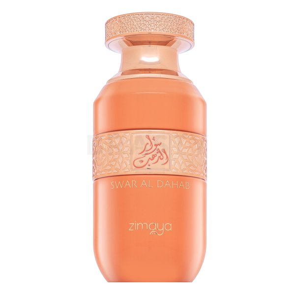 Zimaya Swar Al Dahab Eau de Parfum uniszex 100 ml