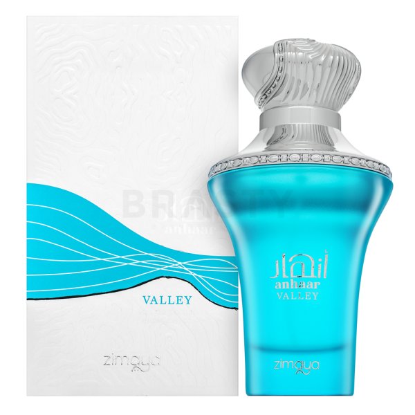 Zimaya Anhaar Valley woda perfumowana unisex 100 ml