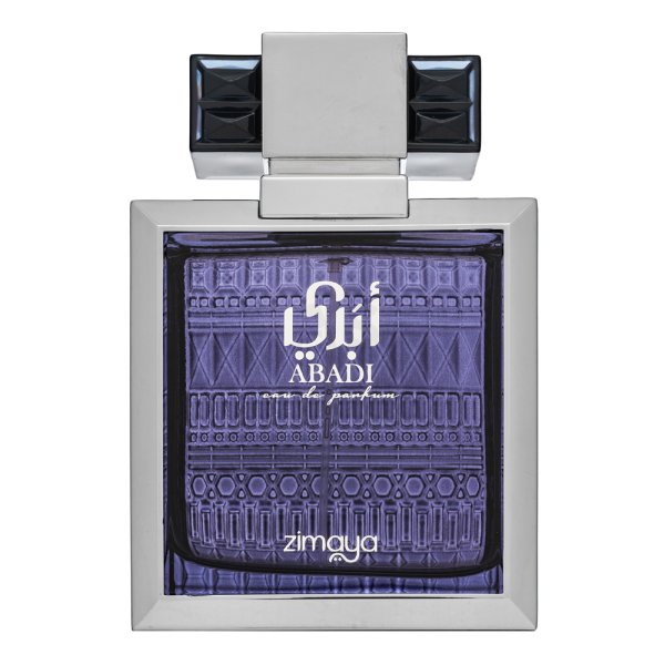 Zimaya Abadi Opulent Eau de Parfum férfiaknak 100 ml