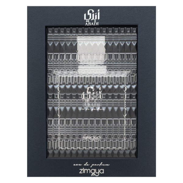 Zimaya Abadi Opulent Eau de Parfum férfiaknak 100 ml