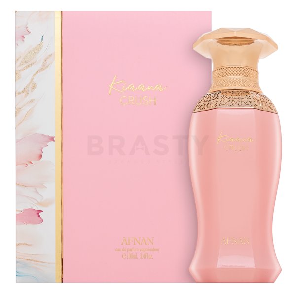 Afnan Kiaana Crush Eau de Parfum nőknek 100 ml