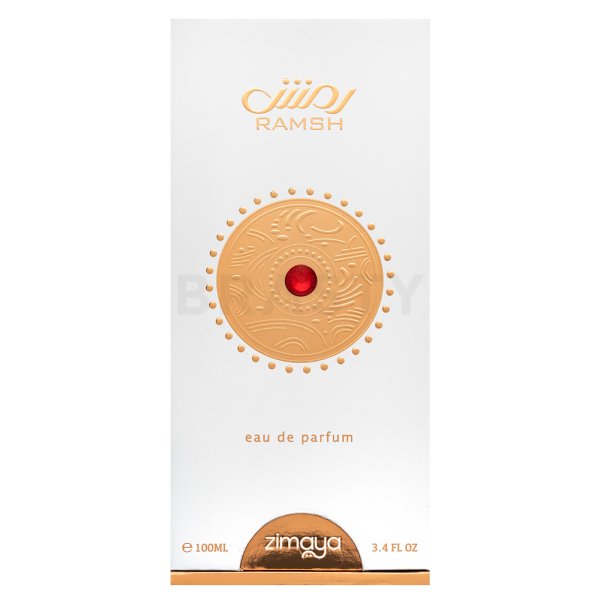 Zimaya Ramsh Diva parfemska voda za žene 100 ml