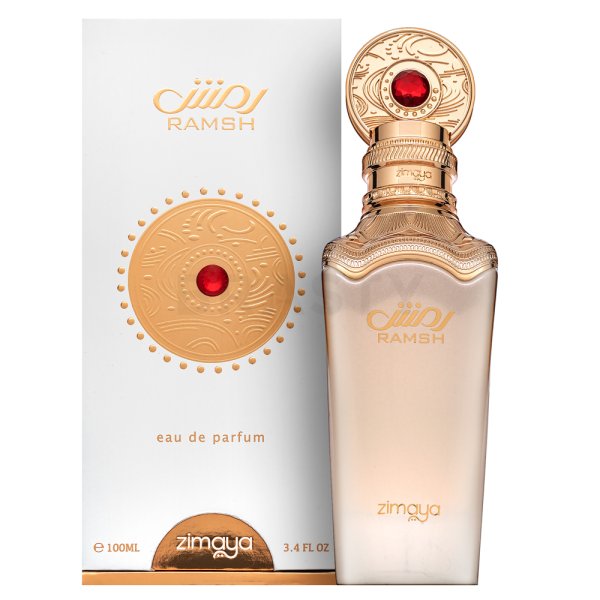 Zimaya Ramsh Diva parfemska voda za žene 100 ml