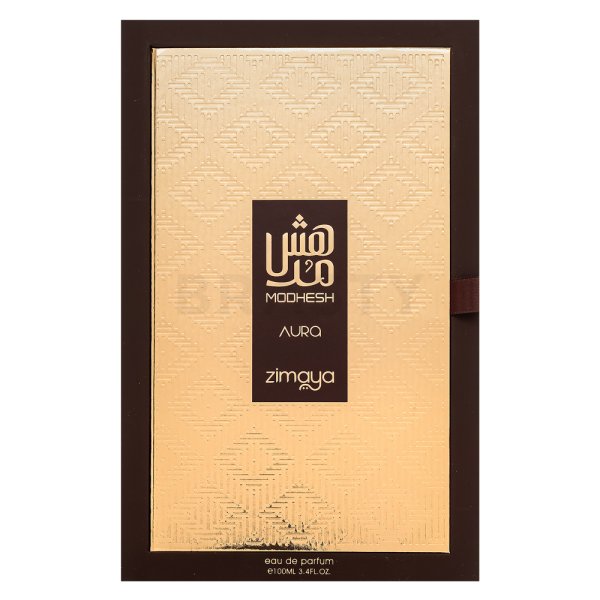 Zimaya Modhesh Aura parfémovaná voda pro muže 100 ml