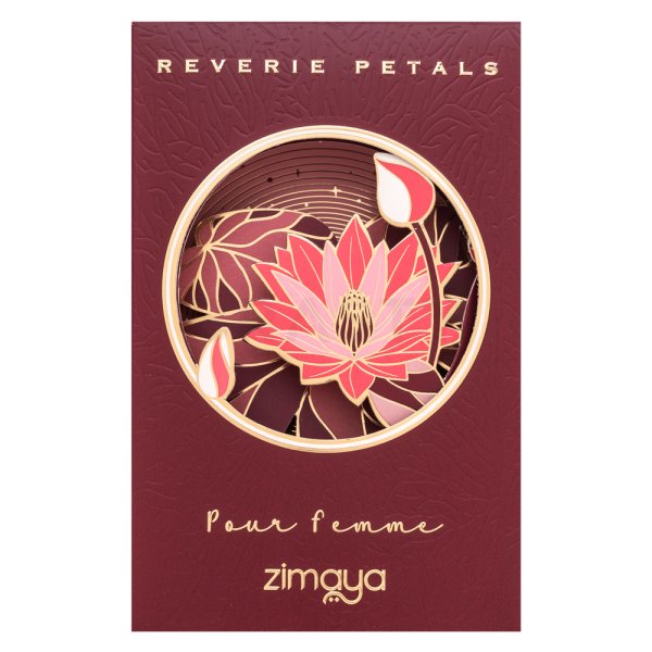 Zimaya Reverie Petals woda perfumowana dla kobiet 100 ml