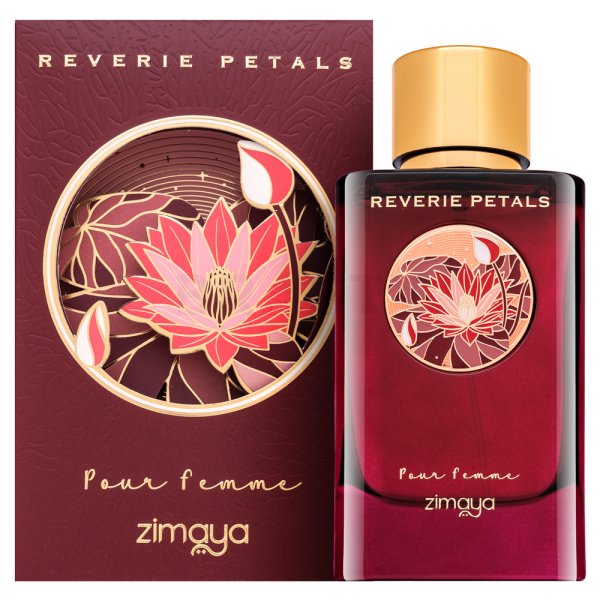 Zimaya Reverie Petals woda perfumowana dla kobiet 100 ml