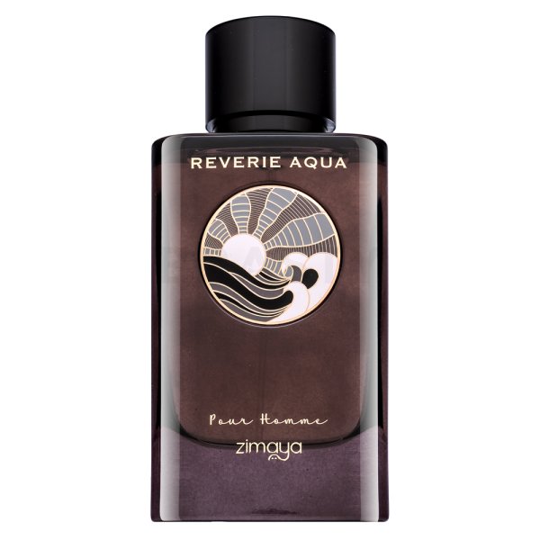 Zimaya Reverie Aqua Eau de Parfum para hombre 100 ml