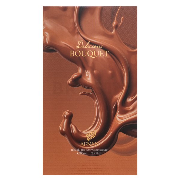 Afnan Delicious Bouquet parfémovaná voda pre ženy 80 ml