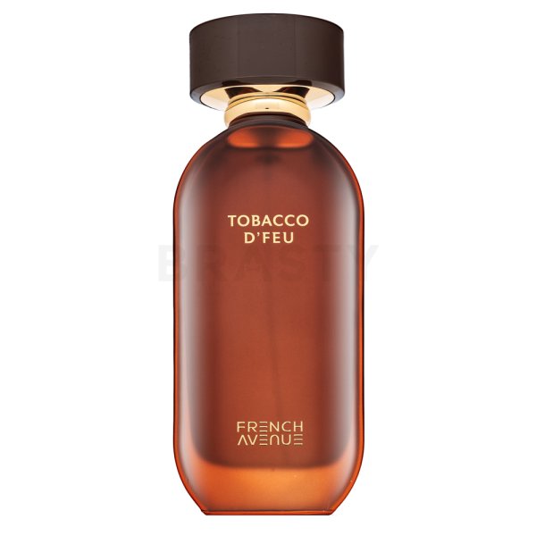French Avenue Tobacco D'Feu woda perfumowana unisex 100 ml