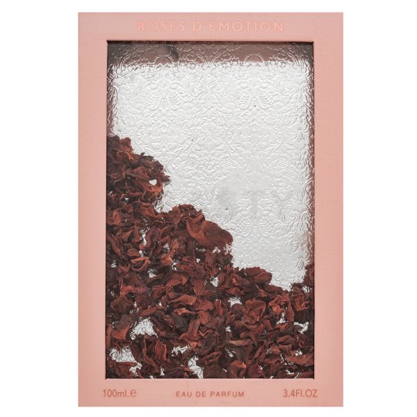 French Avenue Roses D'Emotion parfémovaná voda pro ženy 100 ml