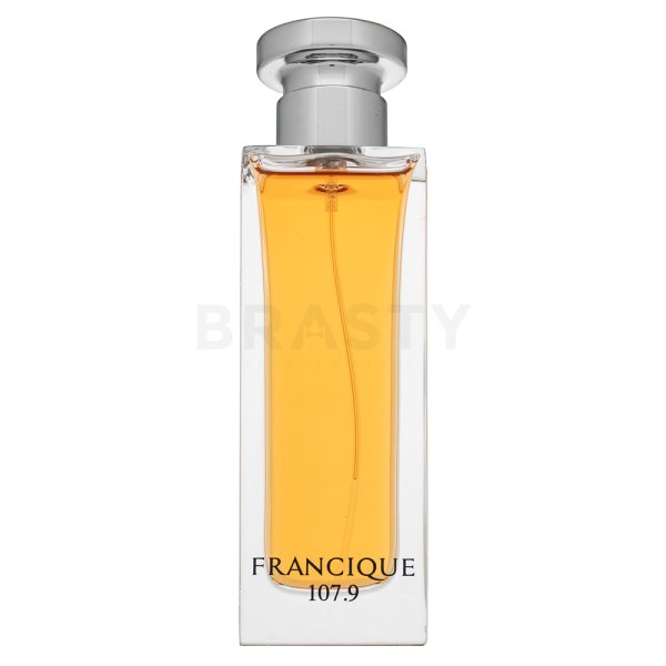 French Avenue Francique 107.9 parfémovaná voda unisex 100 ml