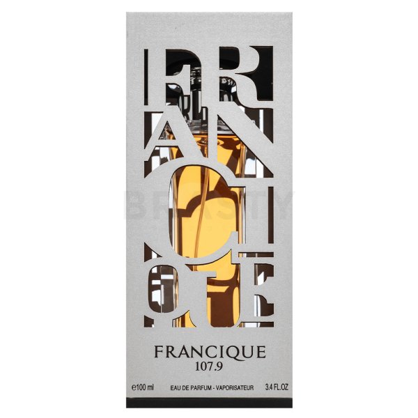 French Avenue Francique 107.9 parfémovaná voda unisex 100 ml